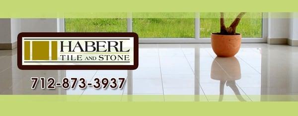 Haberl Tile and Stone