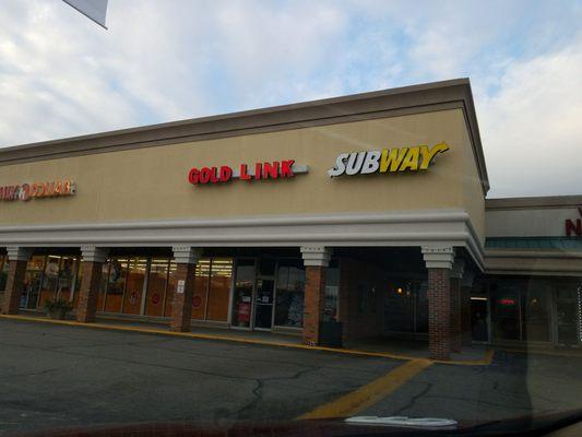 Subway