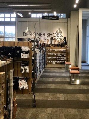 DSW Designer Shoe Warehouse