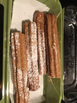 Churros