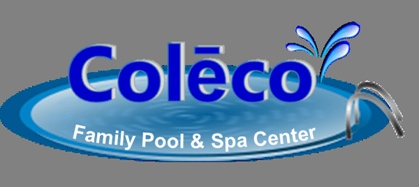 Coleco Family Pool & Spa Center