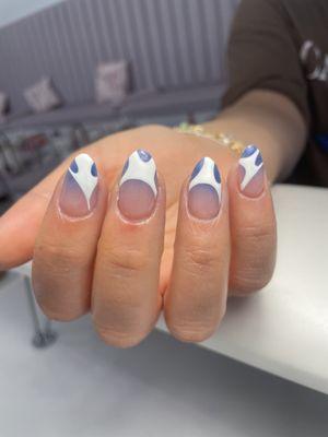 Blooming Nail Bar