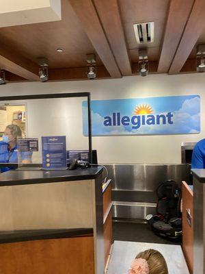 Allegiant Air