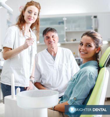 Brighter Dental - Flemington