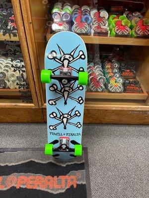 Just got a new board! Thanks for all the help! :)