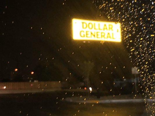 Dollar General