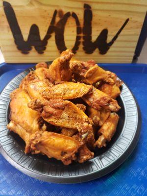 Chicken wings