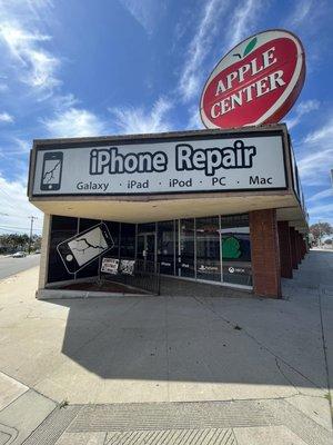 iPhone Repair