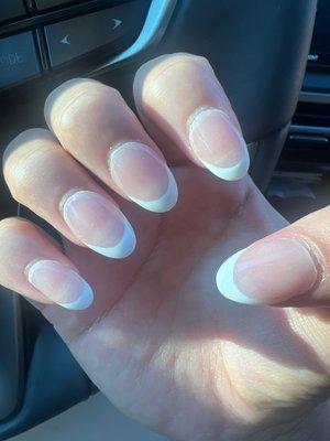 Nails