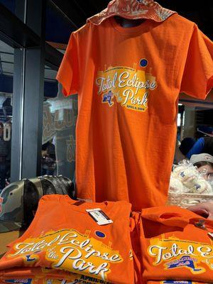 4/8/2024 total eclipse of the park shirts at team store