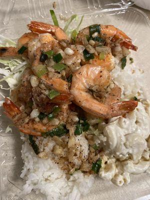 Garlic Shrimp (comes with 8 pieces)