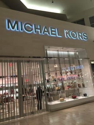 Michael Kors