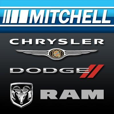 Mitchell Chrysler Dodge Ram