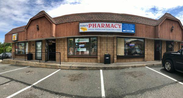 Adler's Pharmacy