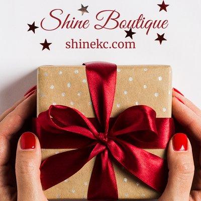 Free shipping with 50 dollar or more purchase shinekc.com!