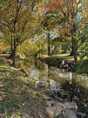 Baker Park