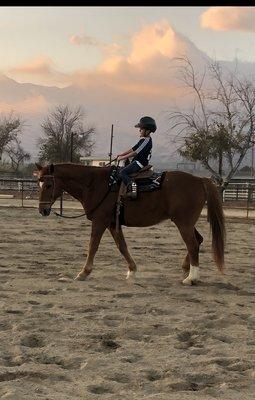 Filmore Equestrian Center