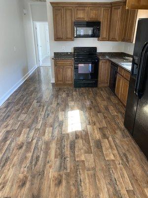 Kitchen Remodel