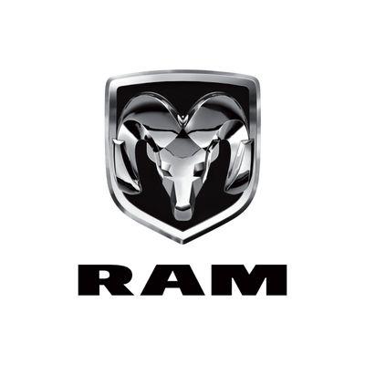 Larson Ram Logo