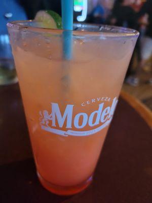 Rum runner