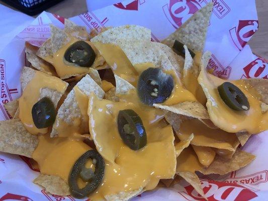 Nachos