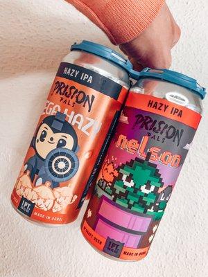 Prision Ipa