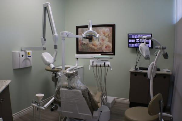 When You Visit Our Office You Can be Confident that You are Receiving the Finest and Most Advanced in Dental Care