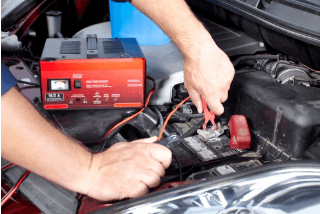 Electrical Diagnosis & Repair