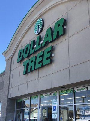 Dollar Tree