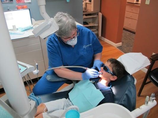 Dental Associates of Marlborough