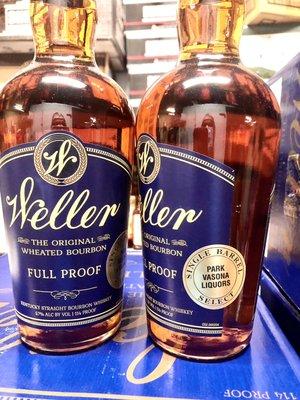 Weller- Full Proof