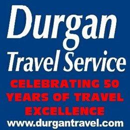 2019 will mark 50 years in business for Durgan Travel