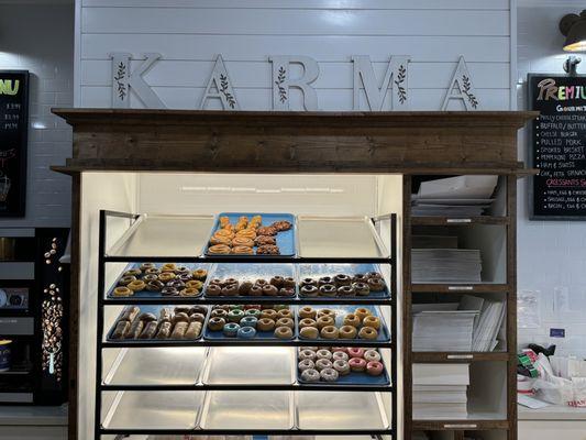 Karma Kolache & Dessert