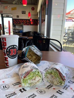 Jimmy John's