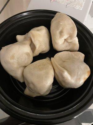 vegetable dumplings (6)