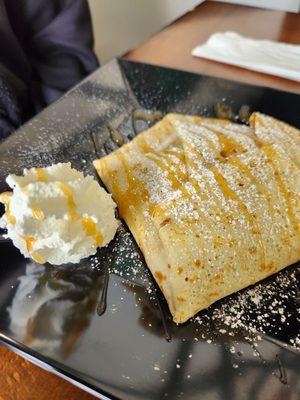 Crepe Station