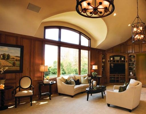 Specialty Windows