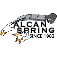 ALCAN SPRING