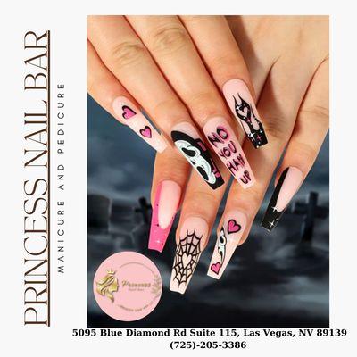 Princess Nail Bar