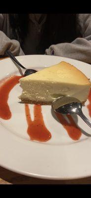 Cheesecake