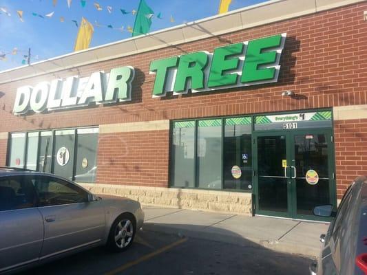 Dollar Tree