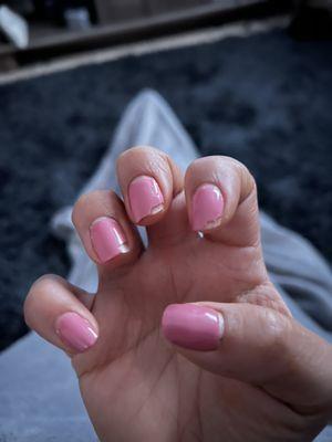 LY Nails