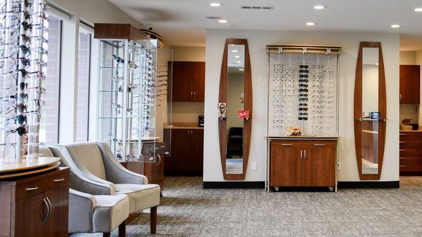 Eagle Vision Eye Care - Sacramento