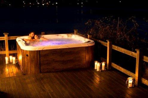 Dimension One Spas, Hot Tubs and Swim Spas, Hot Tubs Lakeland, The Best Hot Tubs in Lakeland Florida