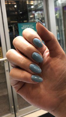 Color Gel