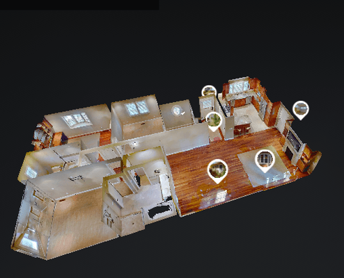 3D Virtual Tours