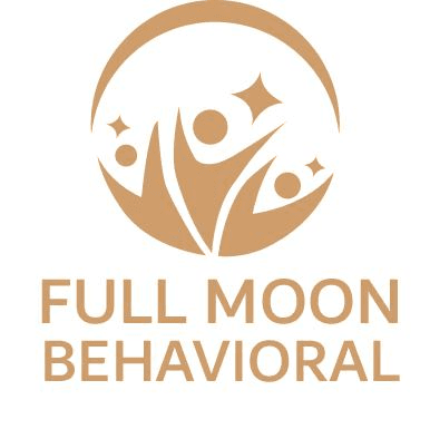 Full Moon Behavioral