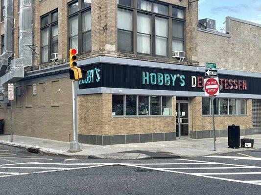 Welcome to Hobby's