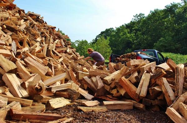 FIREWOOD