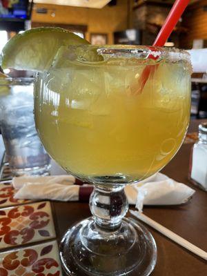 Cadillac Margarita